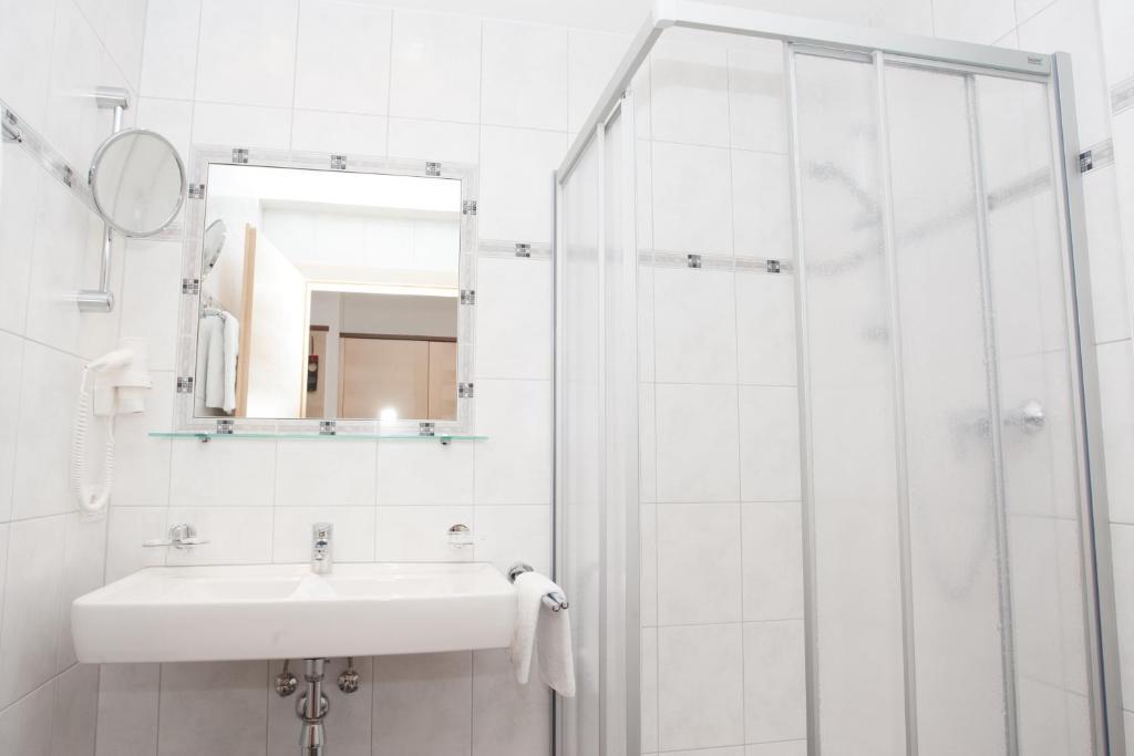 Haus Muehlbach Hotel Fiss Quarto foto