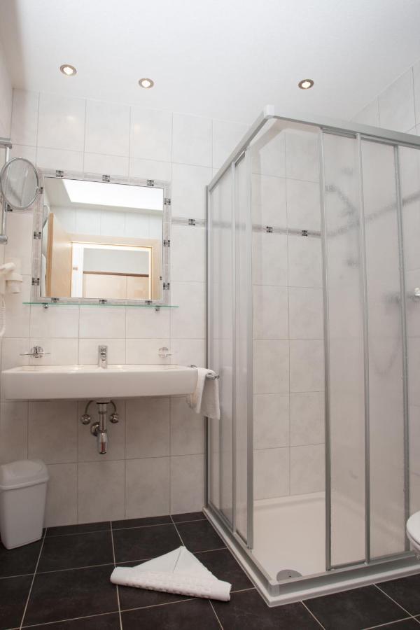 Haus Muehlbach Hotel Fiss Quarto foto